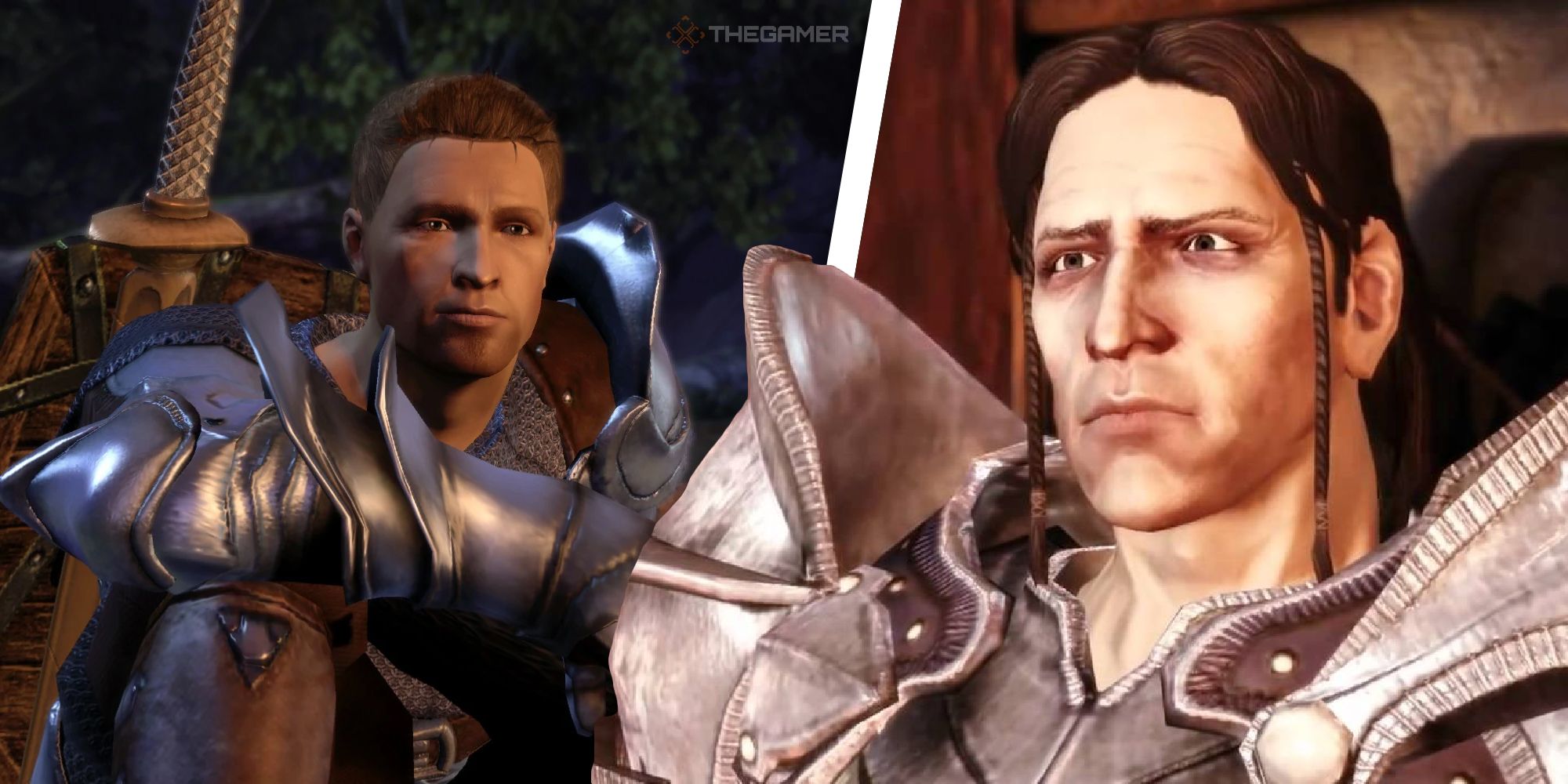 dragon age origins alister