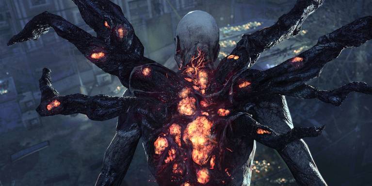 Dying Light 2 Will Be Filled With Easter Eggs Vrr Support Confirmed Dying Light 2 Will Be Filled With Easter Eggs Vrr Support Confirmed