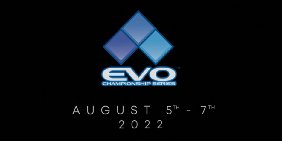 Evo 2022 Will Return To Being An In Person Tournament Games At Evo 2022