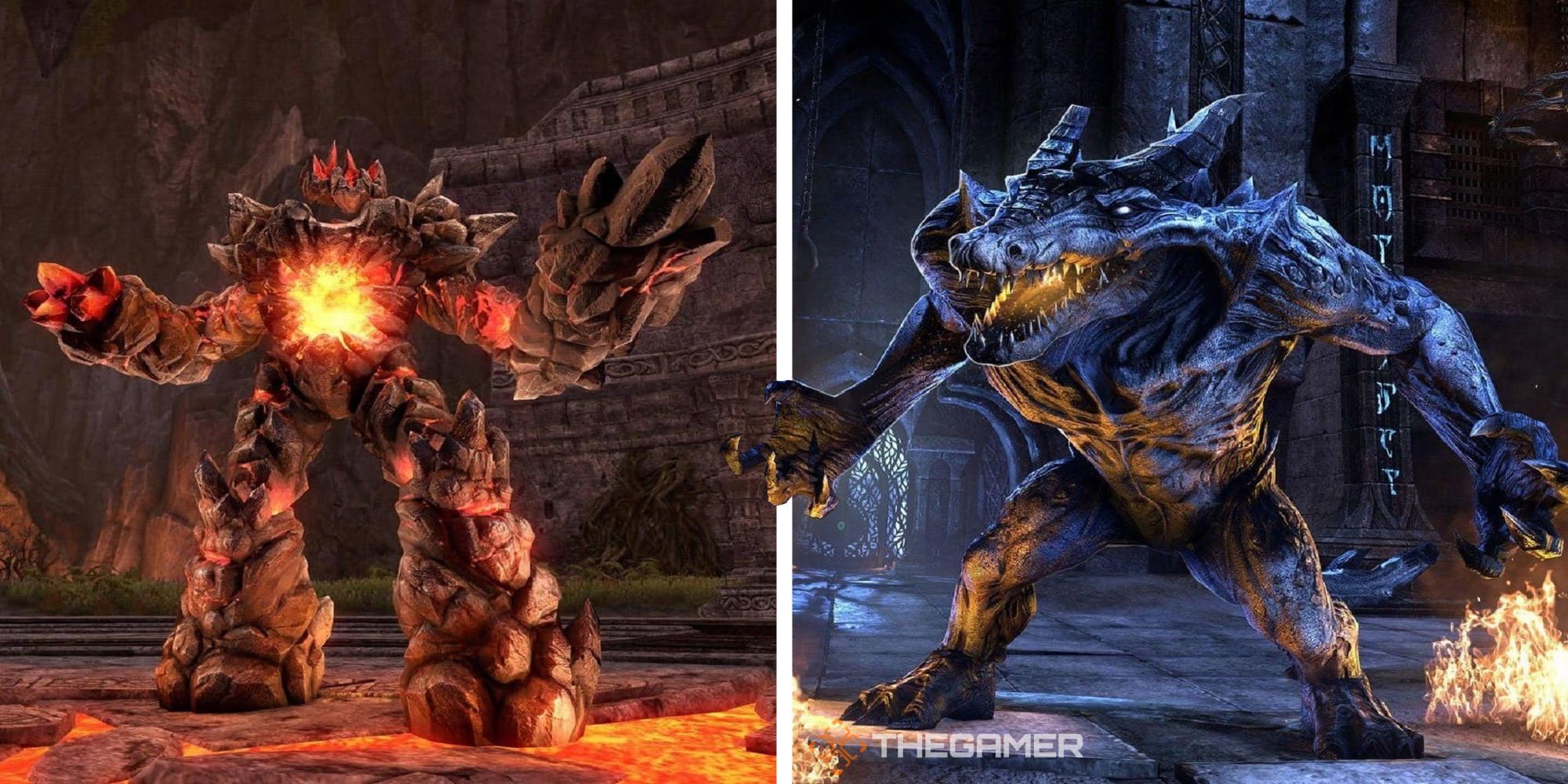 ESO Monster Sets Boost - Buy Elder Scrolls Online Gear Boosting