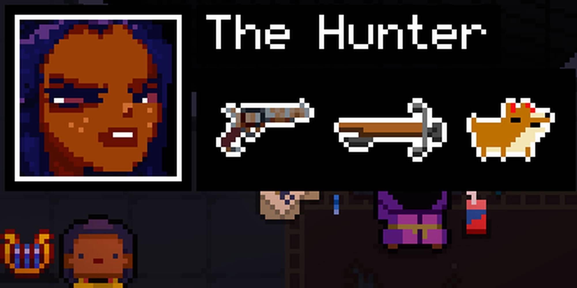 Enter The Gungeon All Characters Worst To Best Enter The Gungeon All Characters Worst To Best