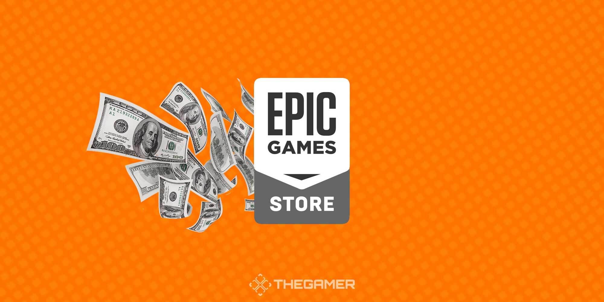 Epic Games Store Loses $130 Million In First Wave Exclusives