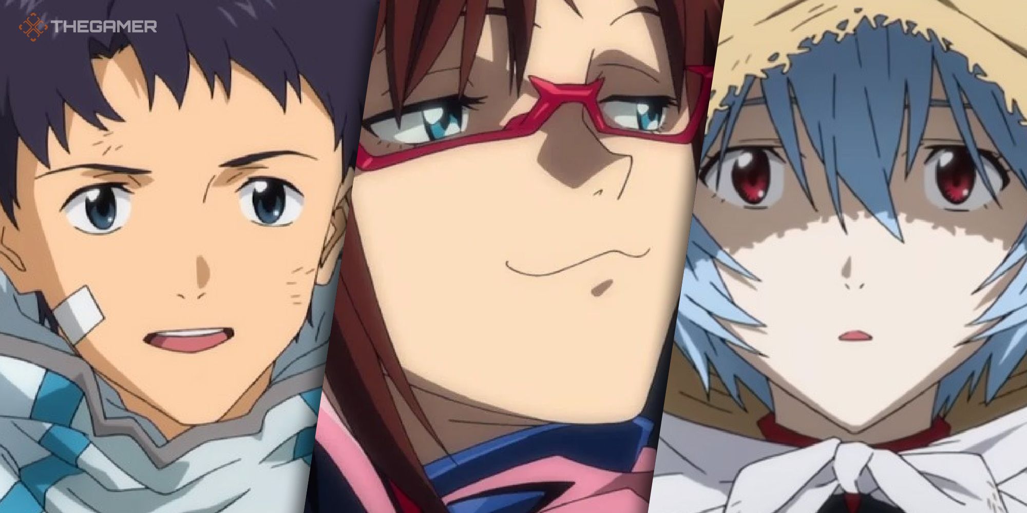 Evangelion Manga vs Anime: Which Ending Was Better? - Evangelion EXPLAINED  