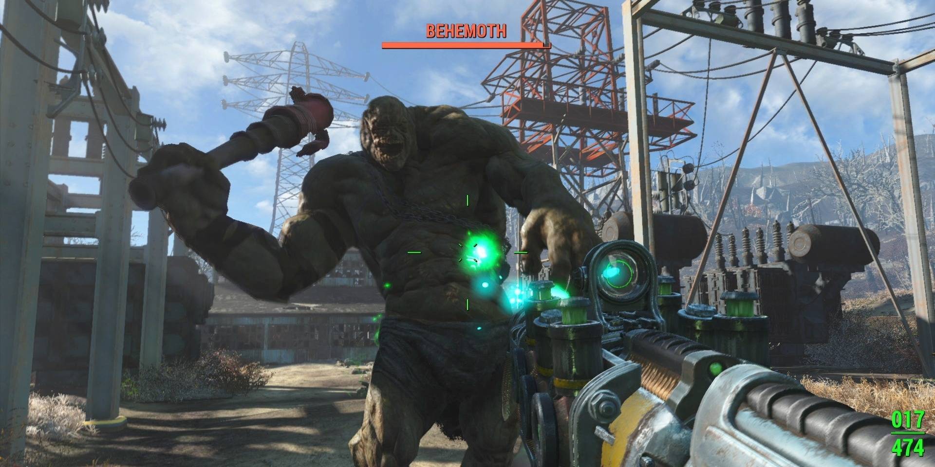 How Long Does It Take To Beat Fallout 4? How Long Does It Take To Beat Fallout 4?