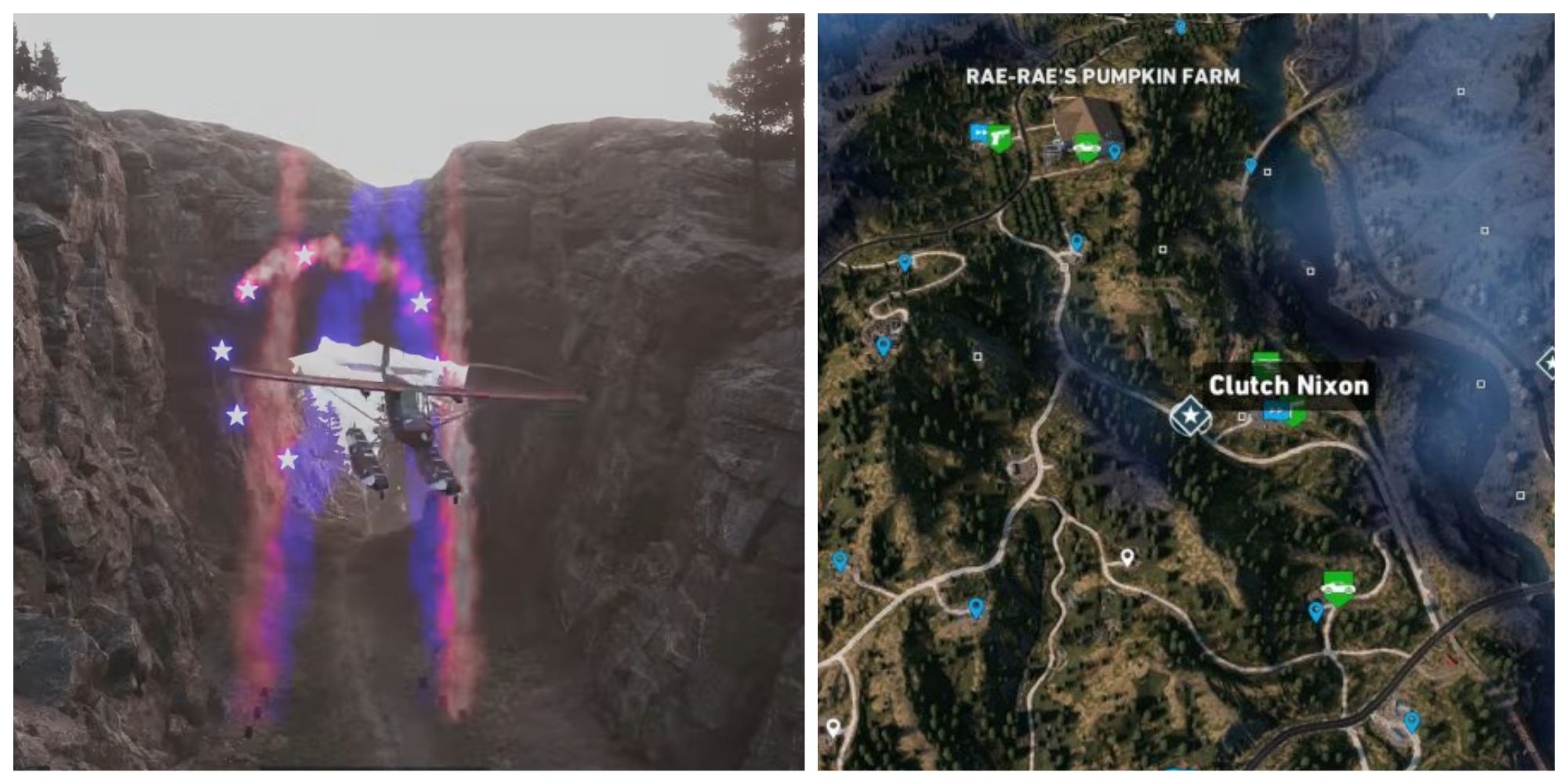 Far Cry 5 10 Side Missions With The Best Rewards & How To Start Them