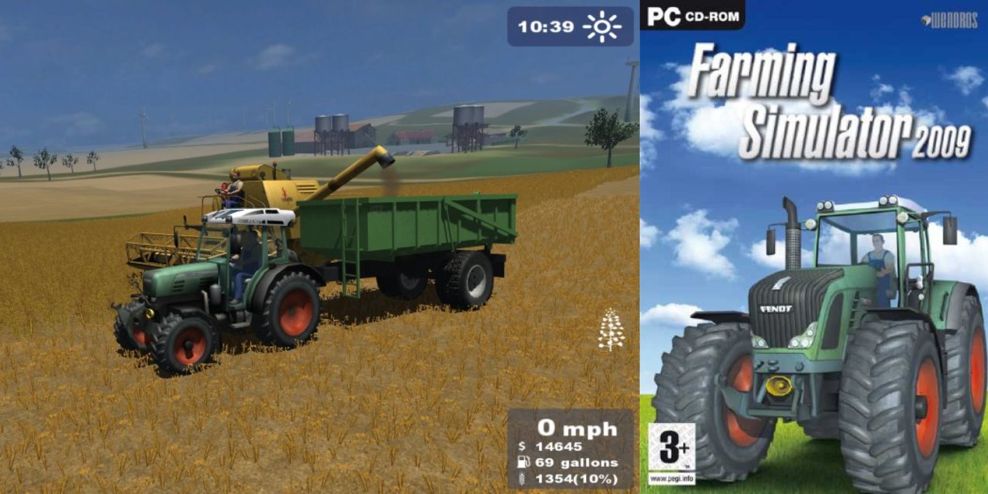 how to install maps on farming simulator 2009