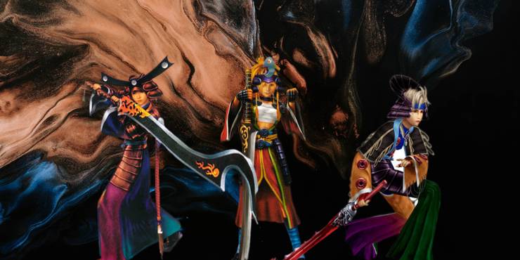 Samurai