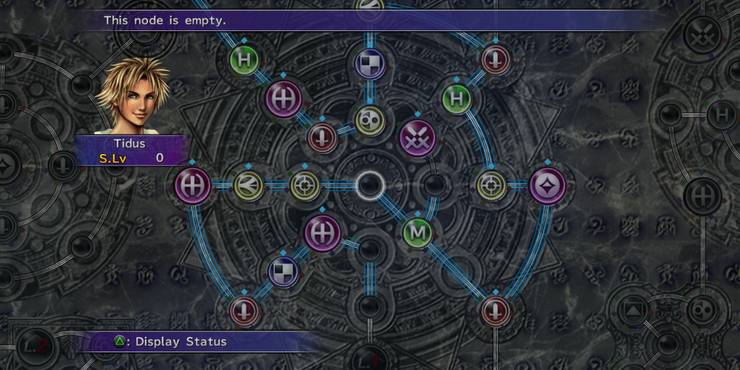 Final Fantasy X HD Remaster Review (PS4) - #MaybeinMarch - Witch's Review  Corner
