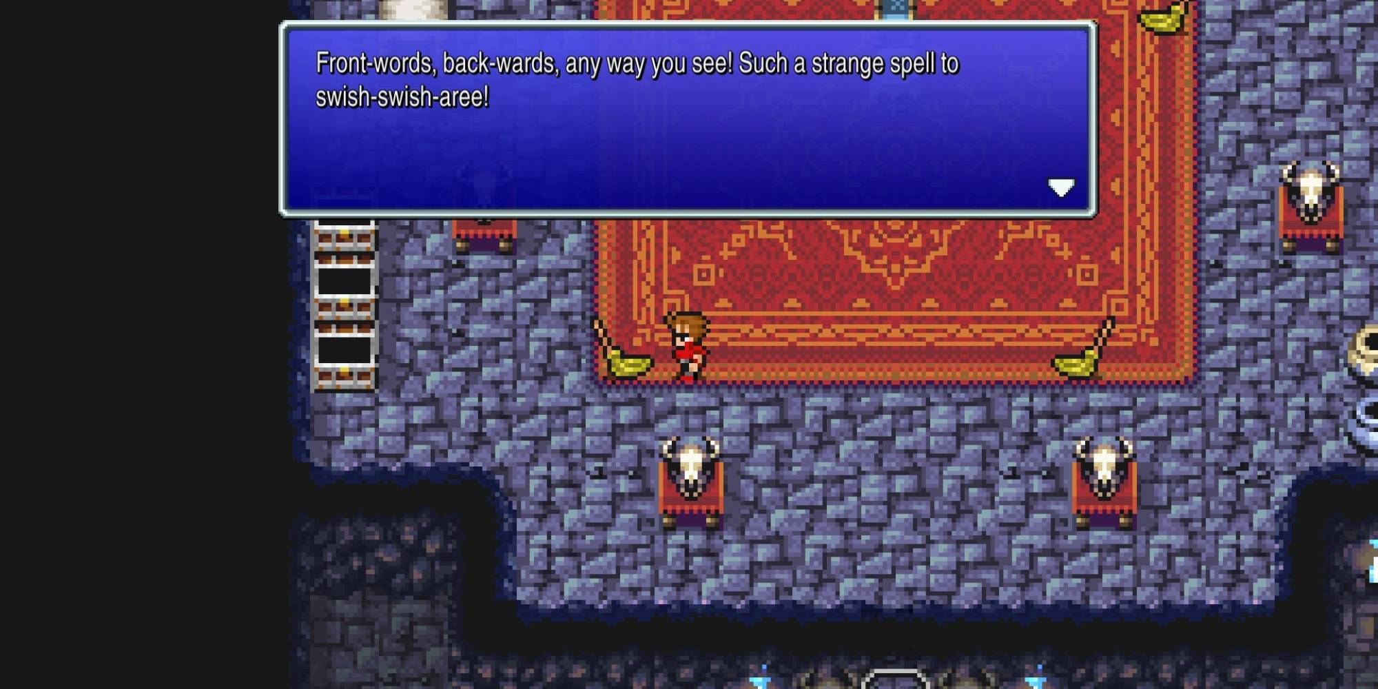 Final Fantasy Pixel Remaster How To Get The Hidden Game Achievement