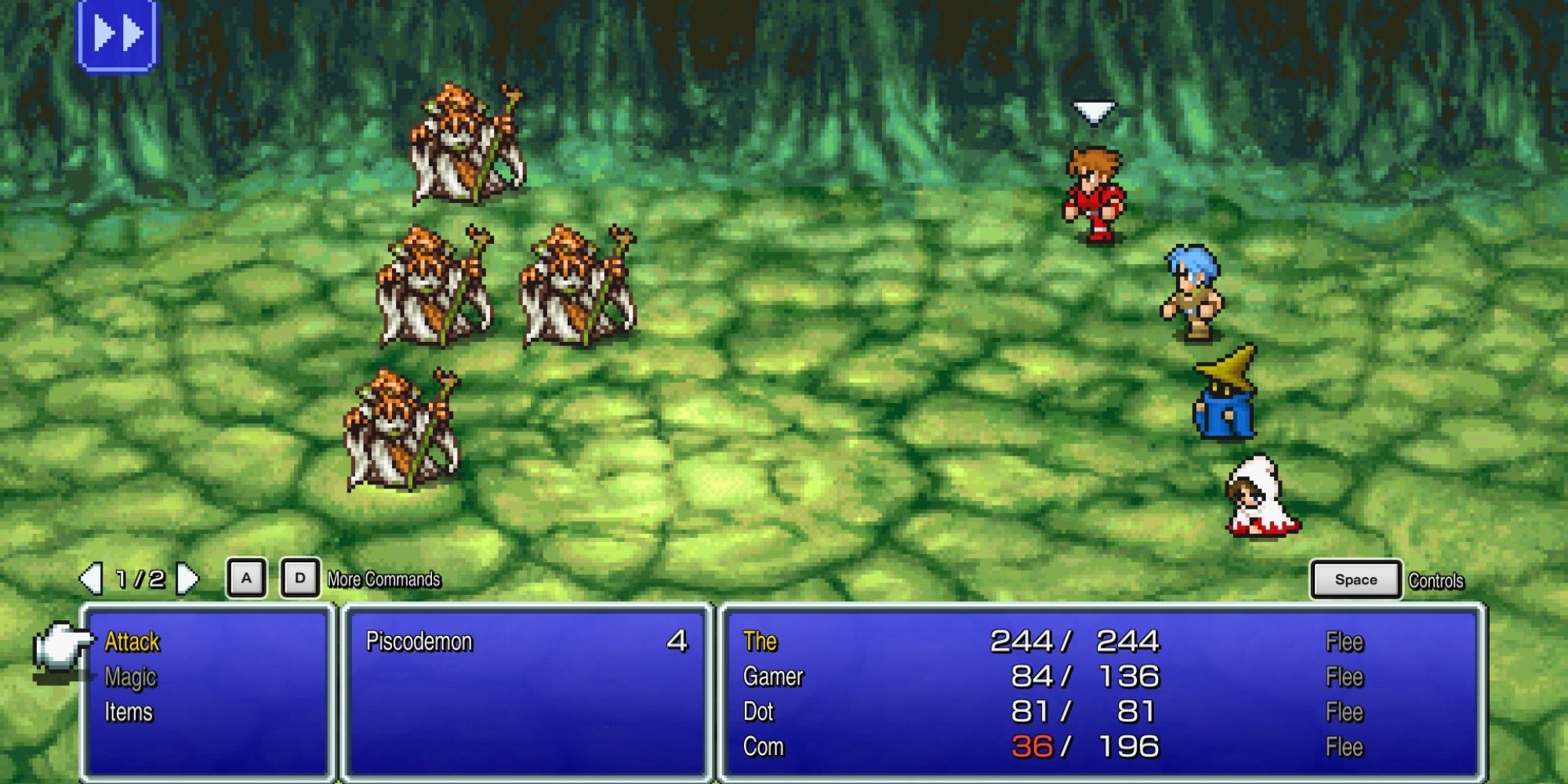 download final fantasy 6 pixel remaster release date