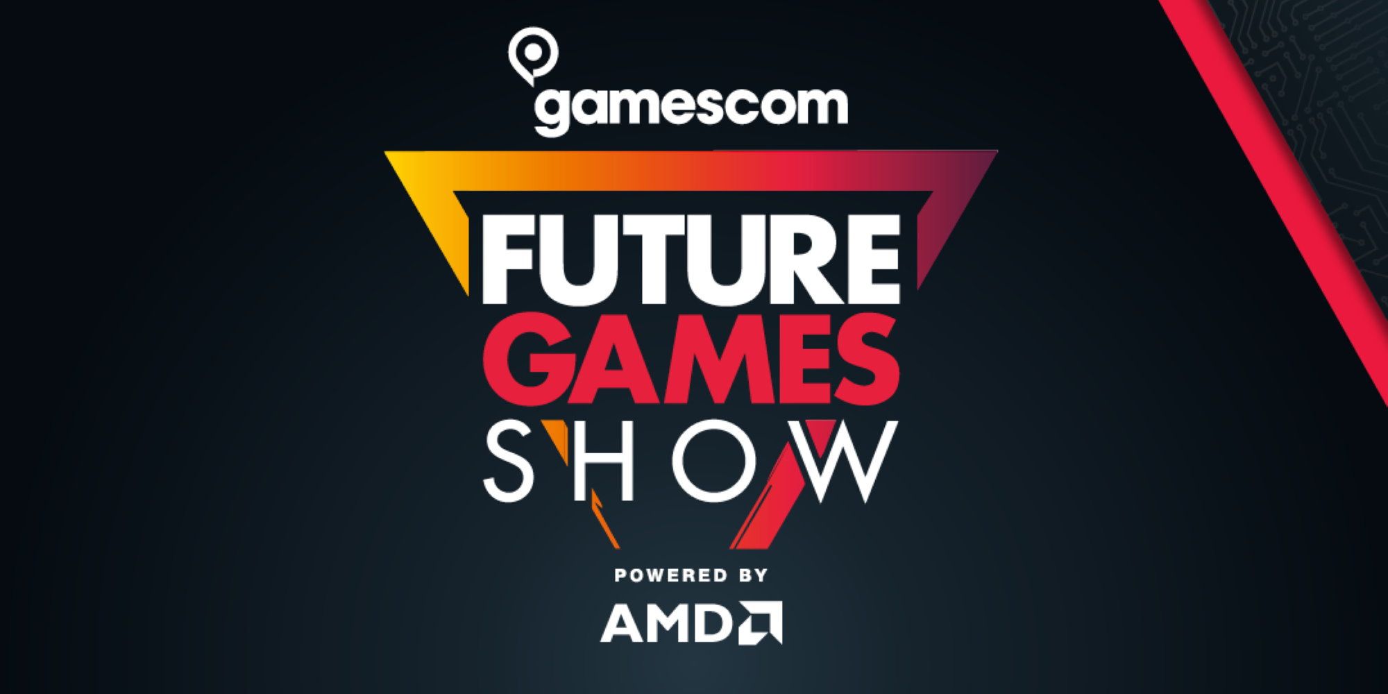 Gamescom Future Games Show
