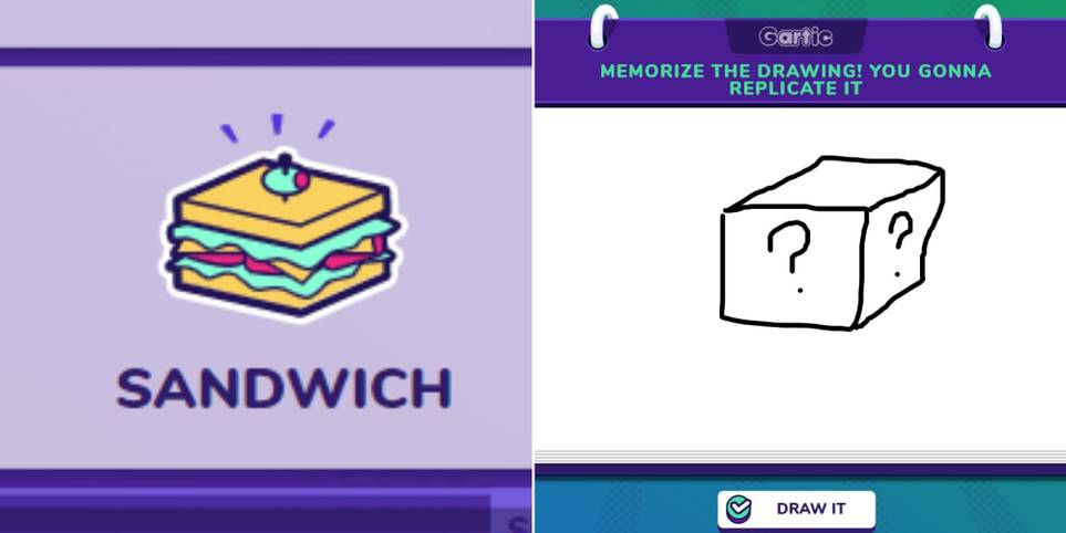 https://static1.thegamerimages.com/wordpress/wp-content/uploads/2021/08/Gartic-Phone---Sandwich-Logo---A-player-memorizing-a-drawing.jpg?q=50&fit=crop&w=963&dpr=1.5