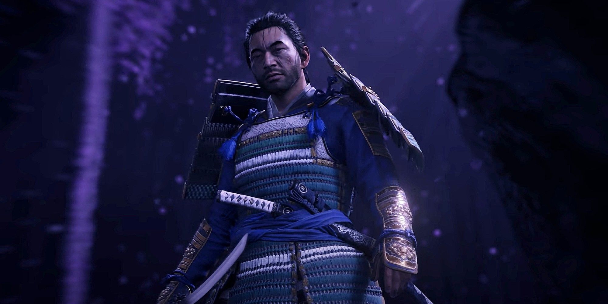 Ghost of Tsushima Director's Cut Review (PS5) - A Cut Above - One More Game