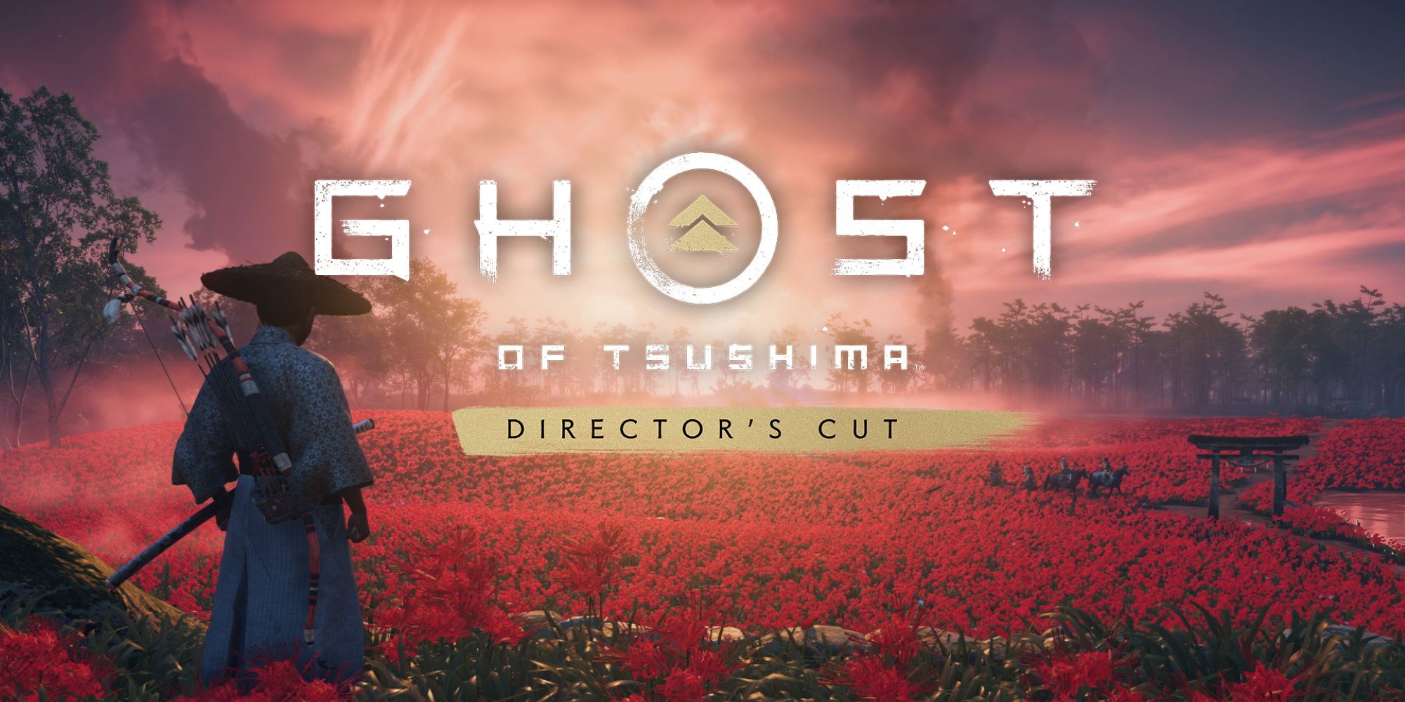 Ghost of Tsushima - via Sucker Punch