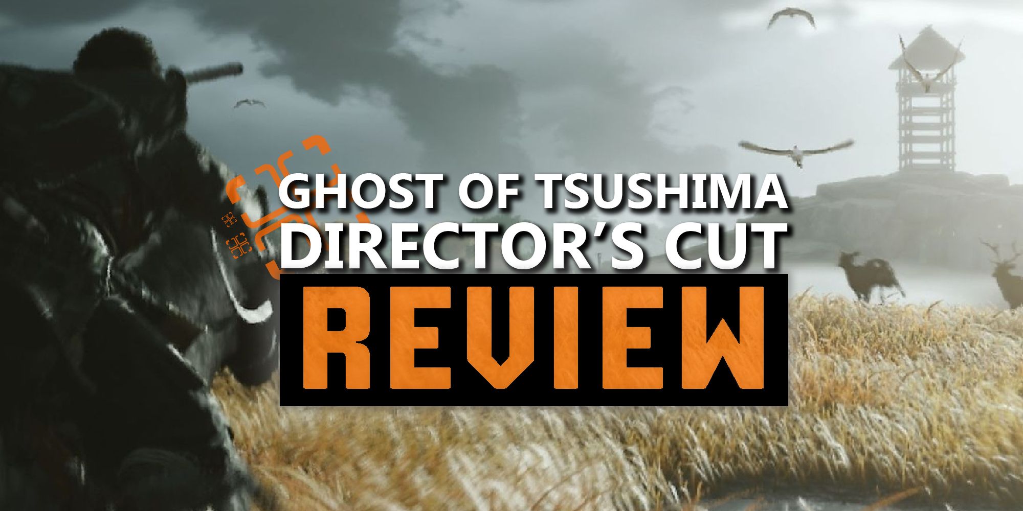 Ghost Of Tsushima: Director's Cut (PS5) REVIEW - A Stellar PS5 Showcase