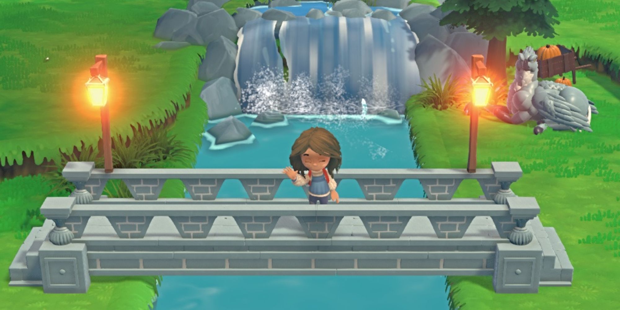 Hokko Life Best User Creations And Their Codes