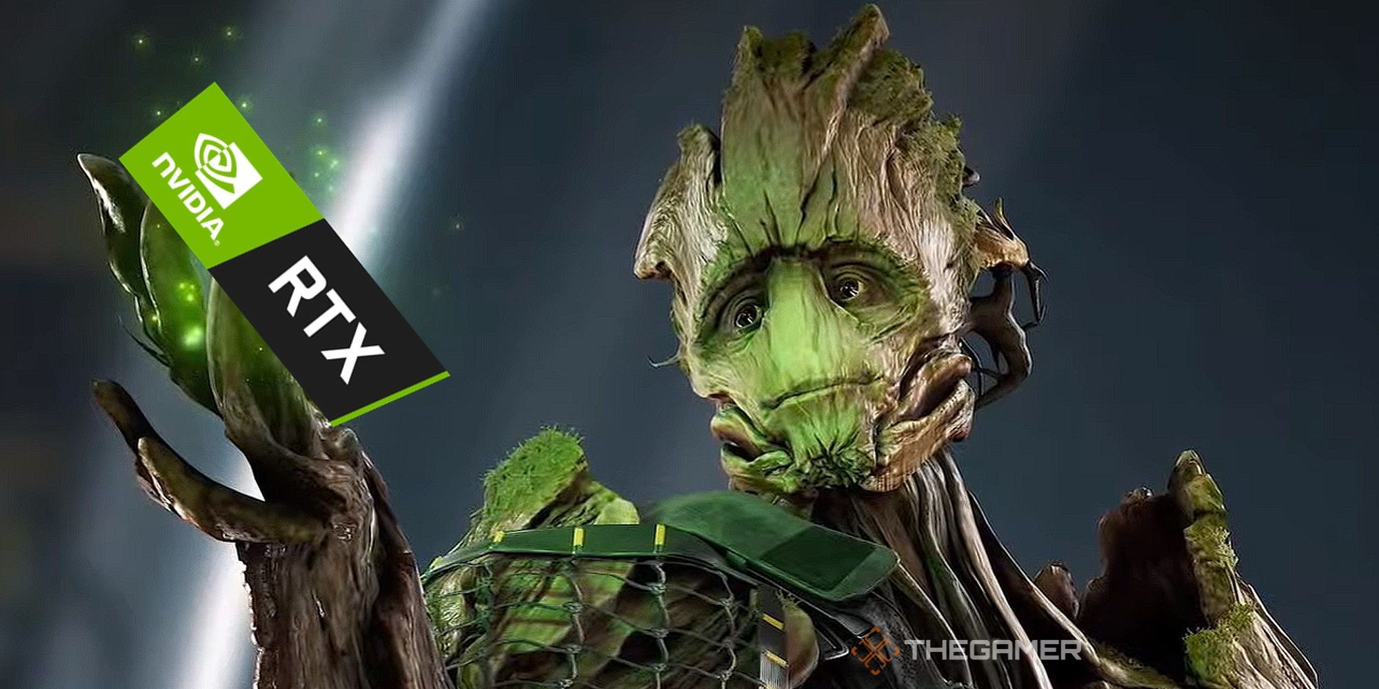 Guardians of the Galaxy Will Support Nvidia RTX And DLSS