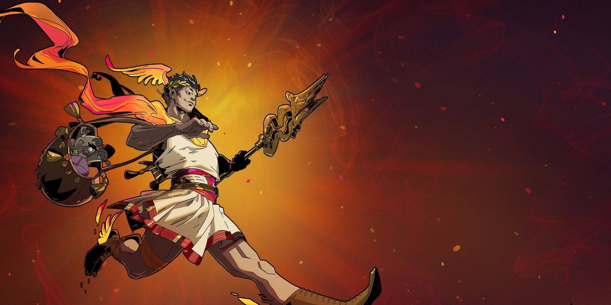 Hades All Voice Actors From The Game Who They Play