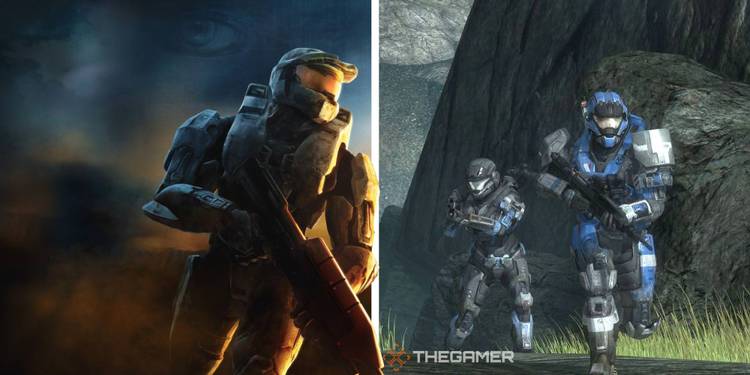 Halo Which Games Have The Best Campaign Halo Which Games Have The Best Campaign