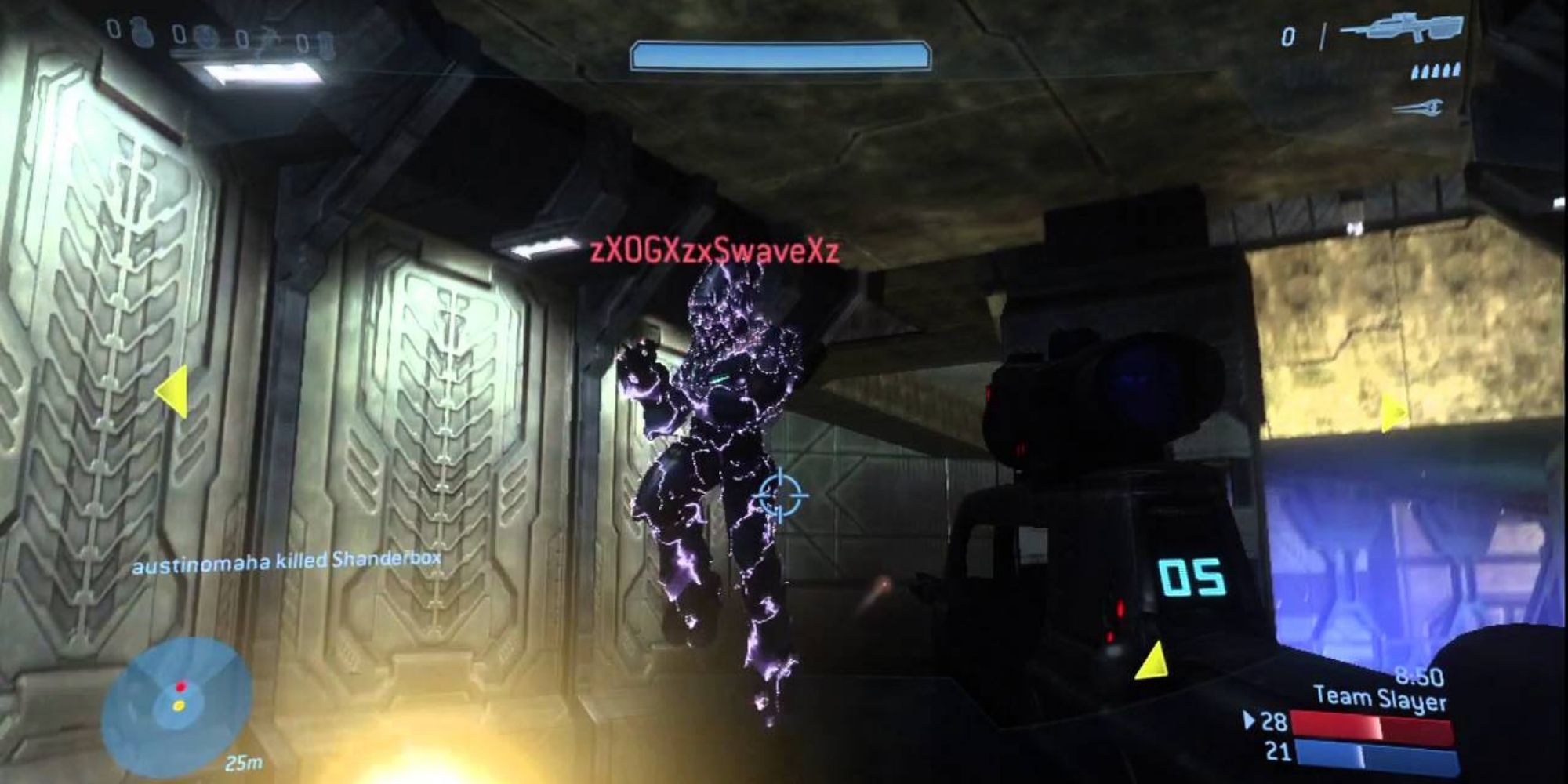 halo 3 multi player