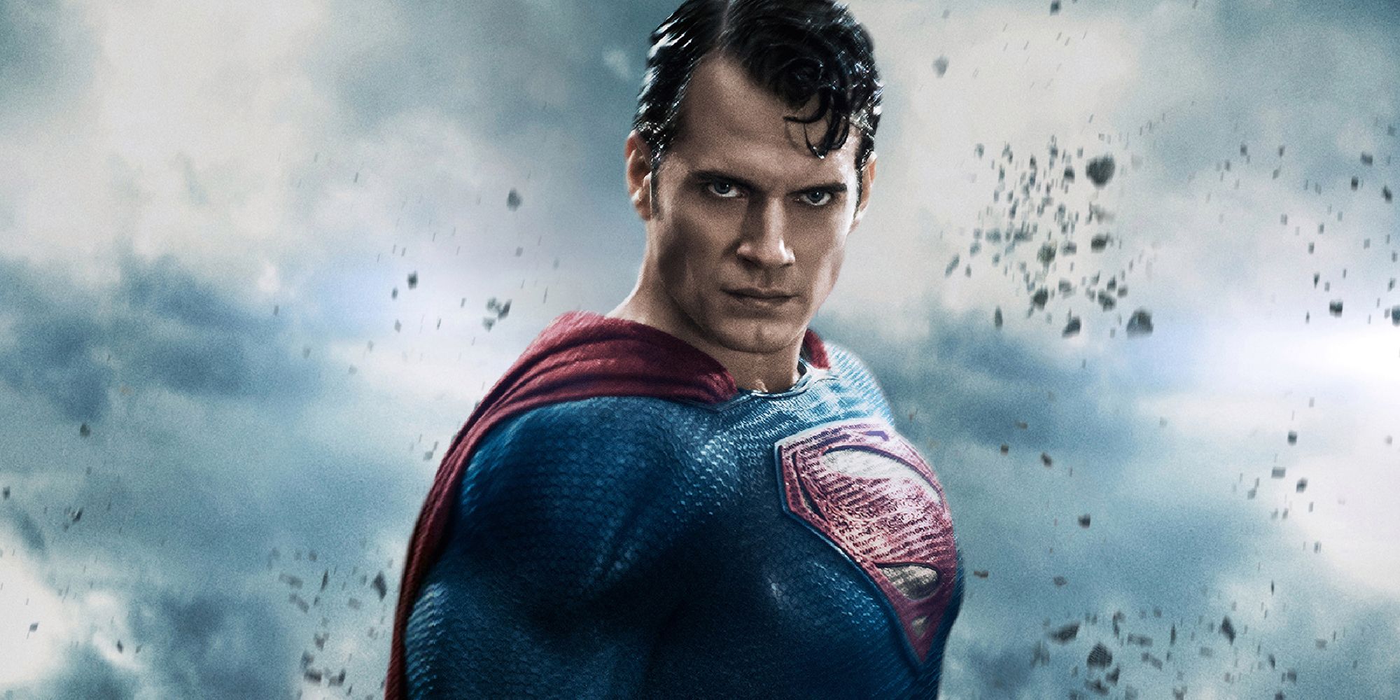 Henry Cavill Superman