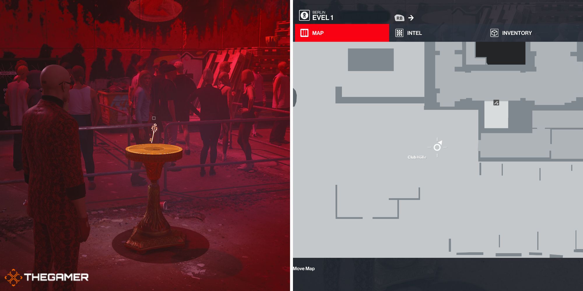 Hitman 3 Key Hitman 3: The Lust Assignation Complete Guide
