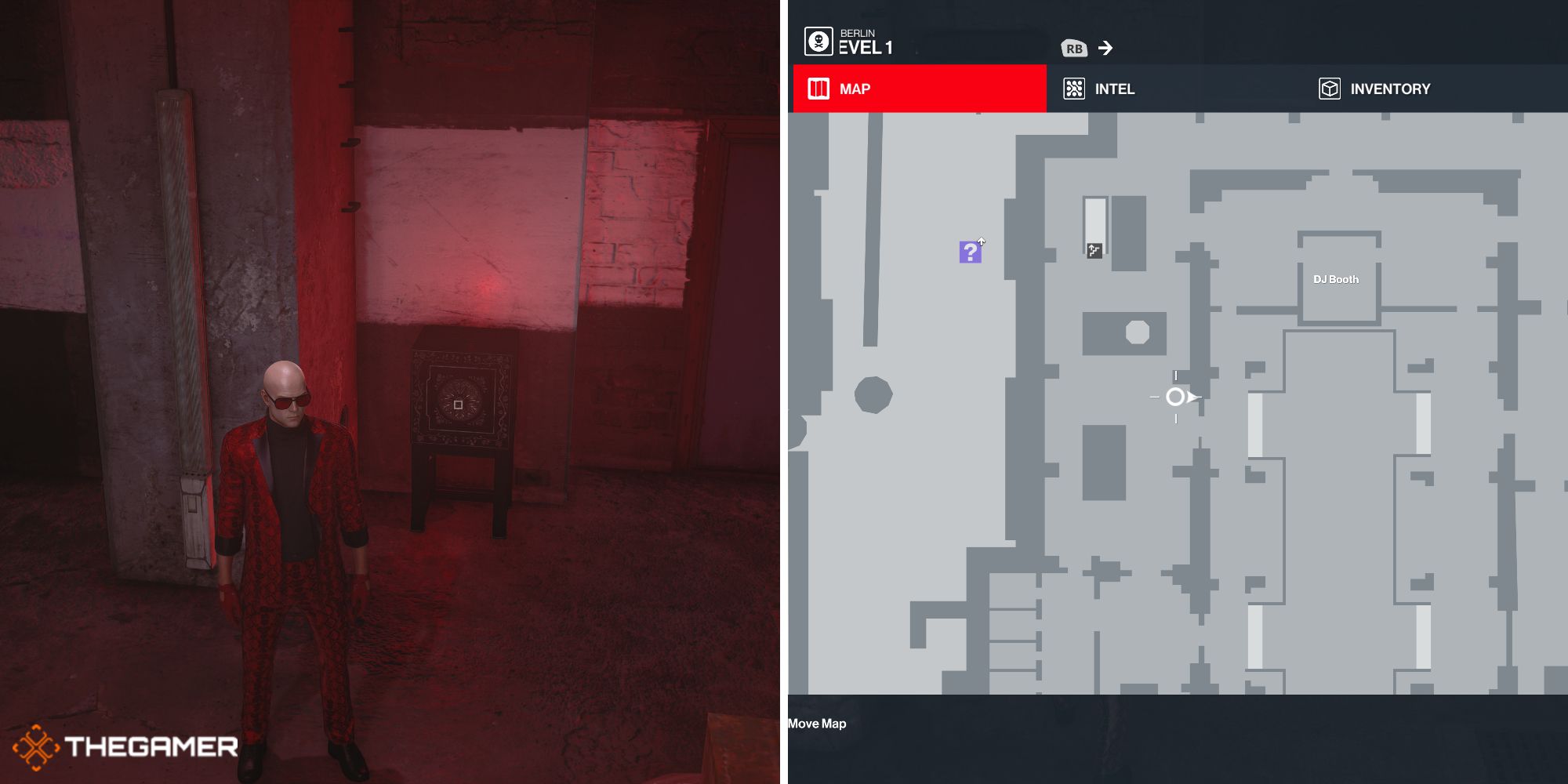 Hitman 3 The Lust Assignation Complete Guide