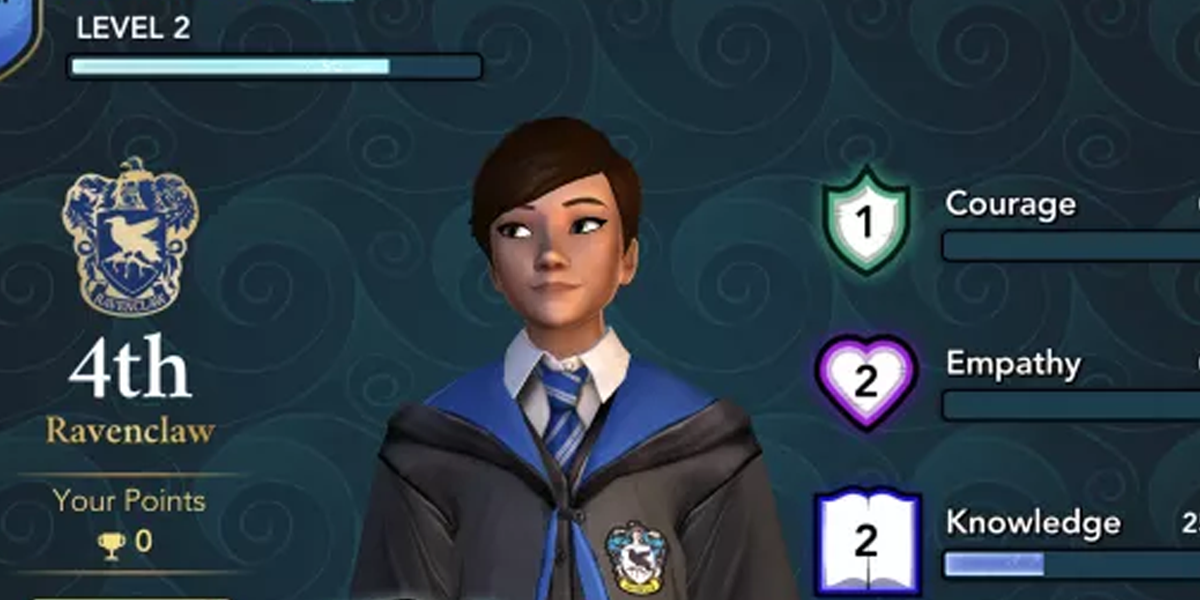 harry potter hogwarts mystery cheats dont work