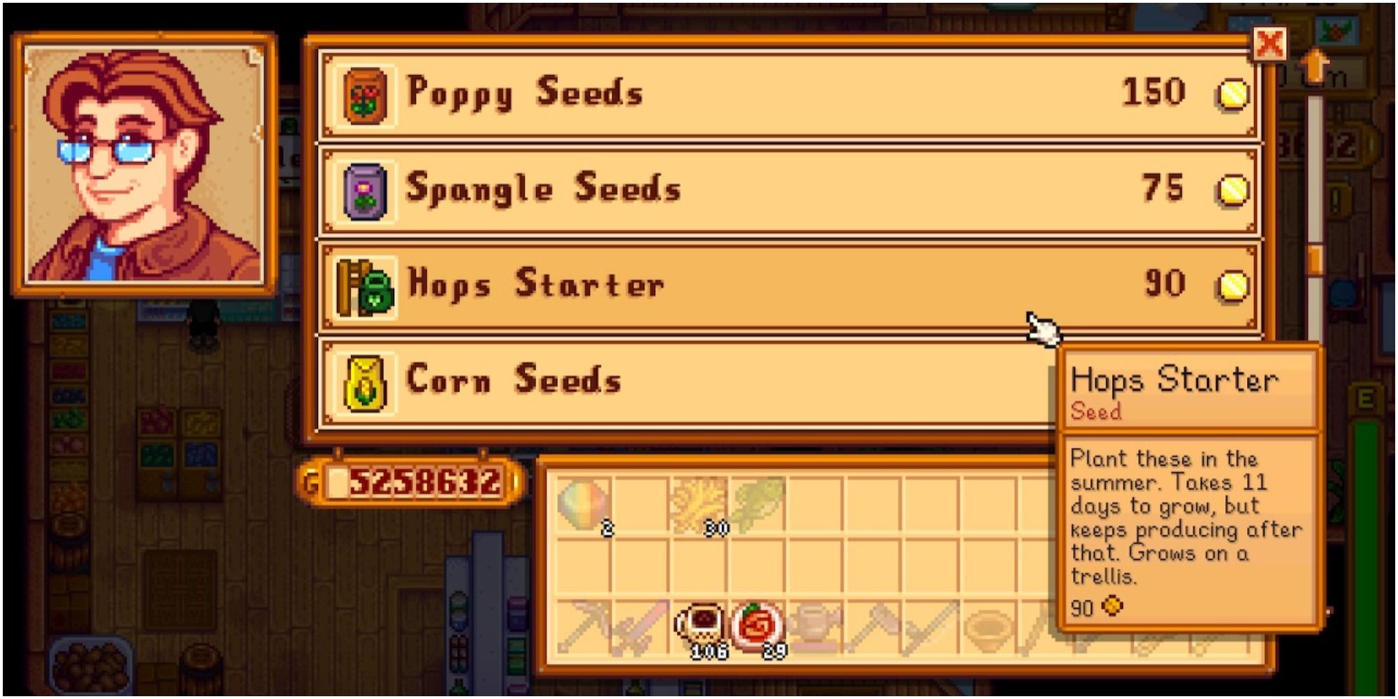 Stardew Valley Pale Ale Guide