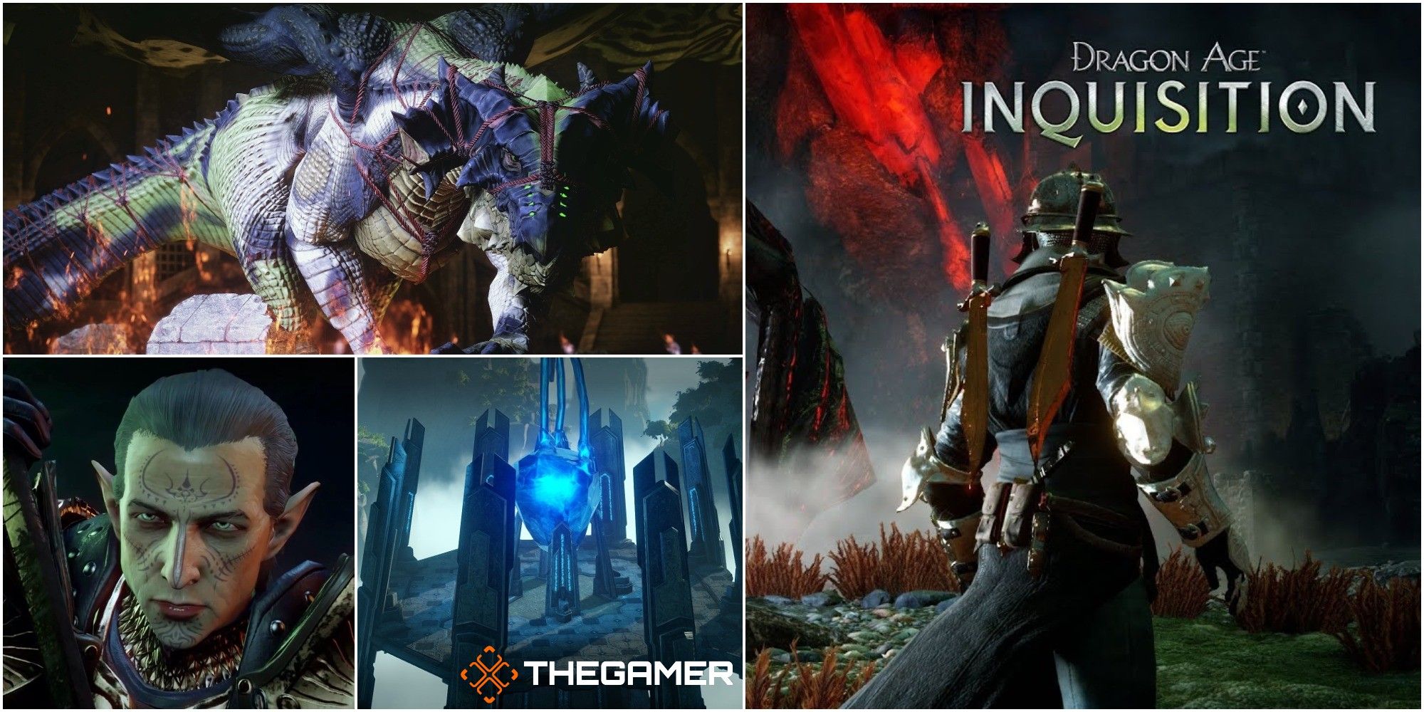 Dragon Age: Inquisition Is A Massive Epic Fextralife | lupon.gov.ph