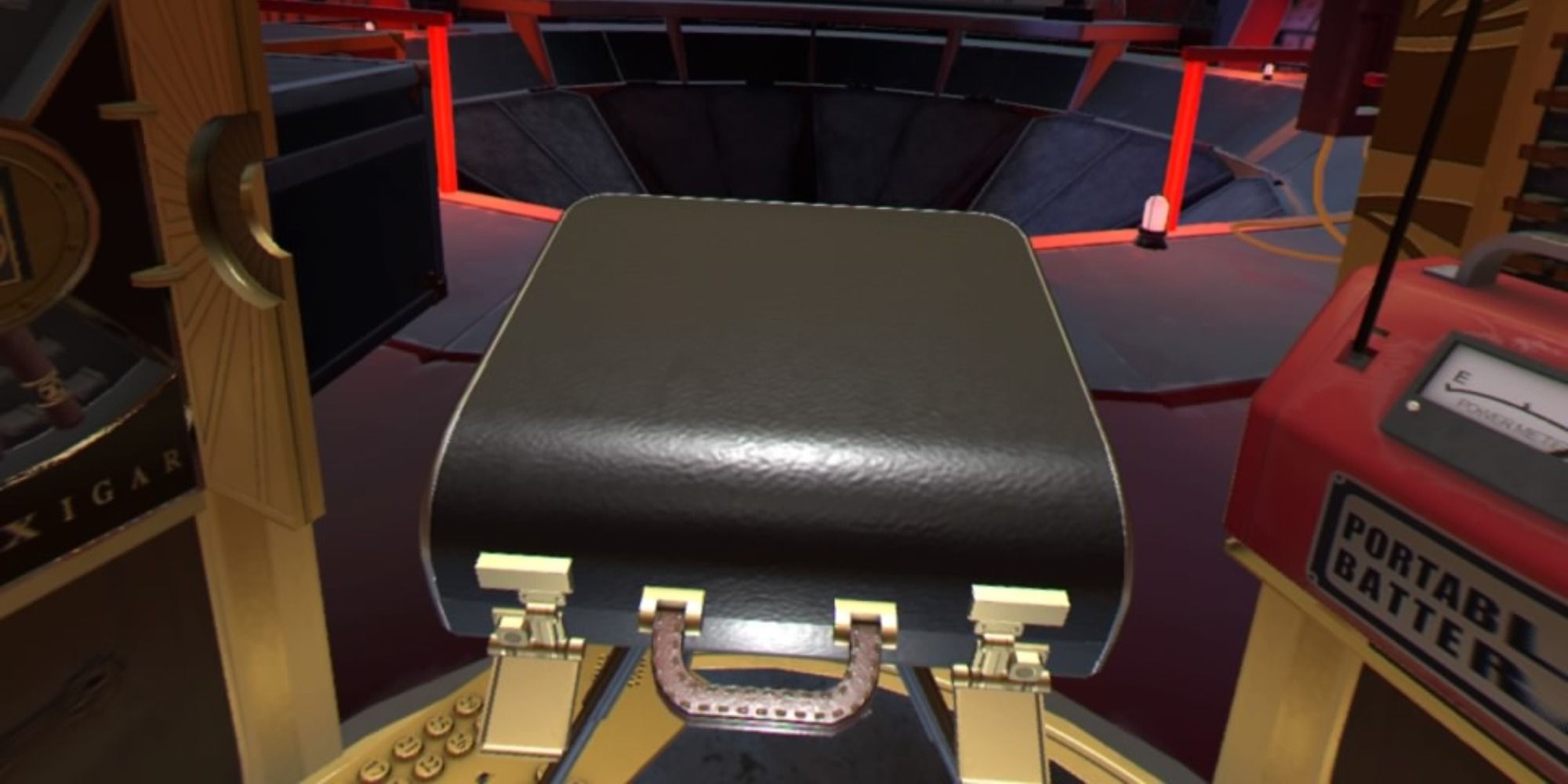 How To Complete Operation Rising Phoenix In I Expect You To Die 2