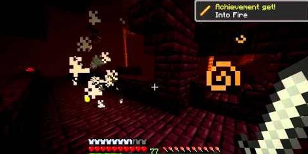 Minecraft How To Get Blaze Rods And Their Uses