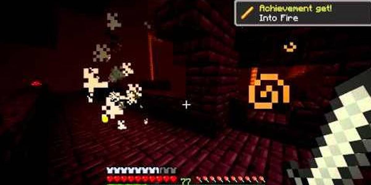 Minecraft How To Get Blaze Rods And Their Uses Minecraft How To Get Blaze Rods And Their Uses
