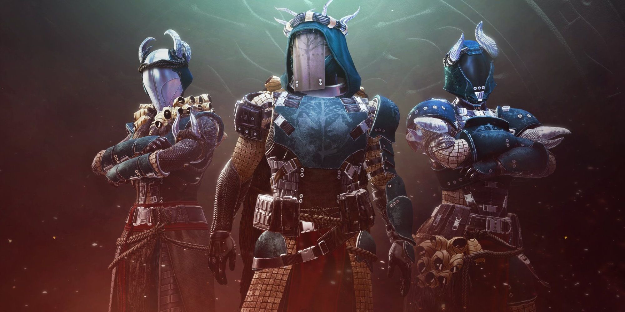 destiny 2 iron banner hunter armor season 7