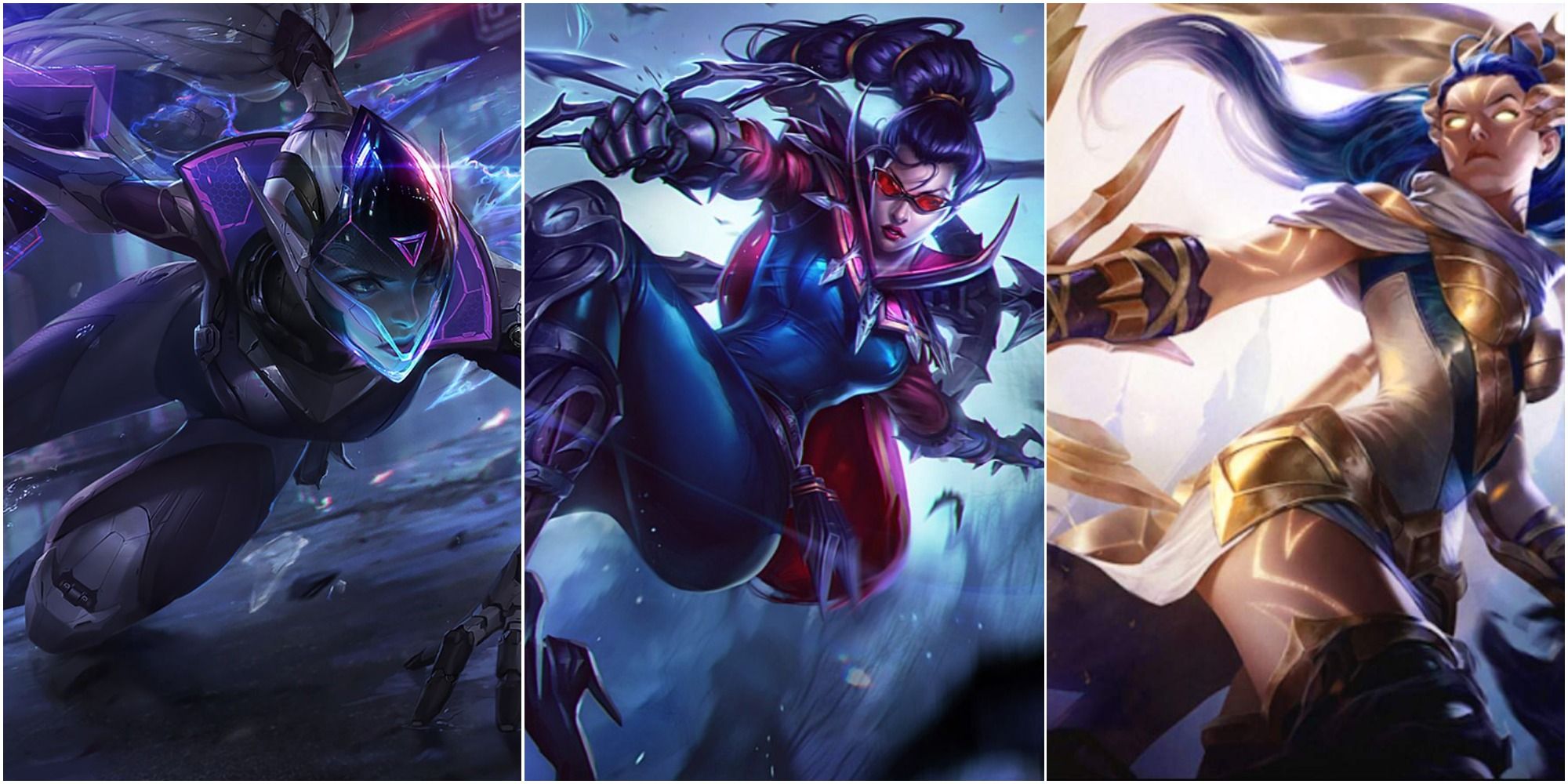 Vayne Illaoi to Top 17 Masters - Everything You Need To Know! • Deck Guides  • Legends of Runeterra (LoR) •