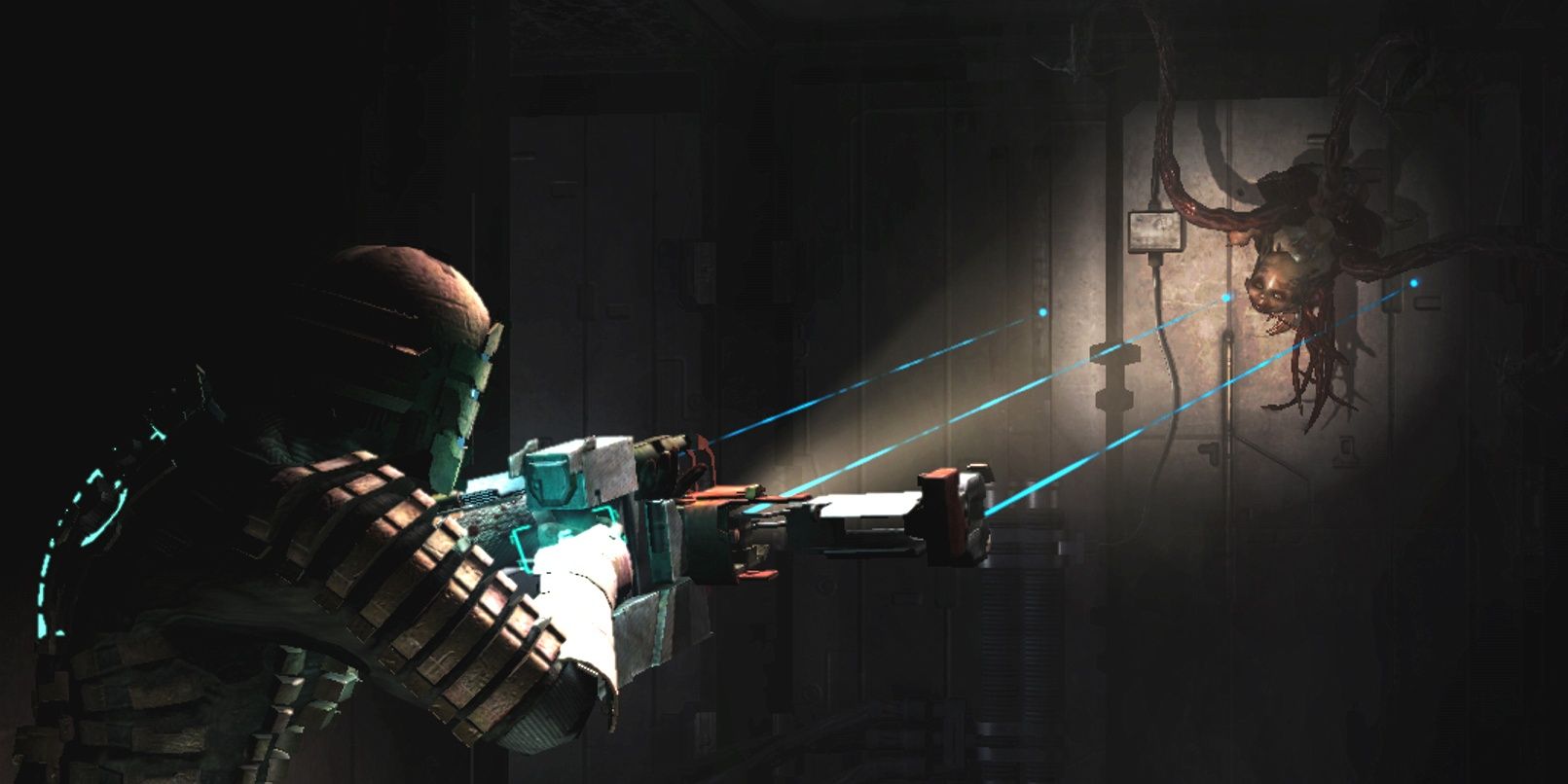 Dead Space: Every Weapon In The Series, Ranked