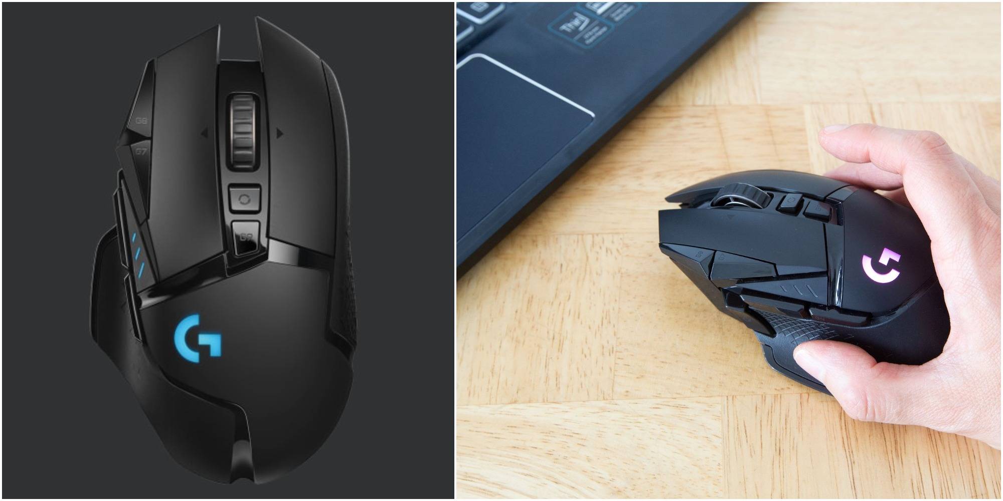 10 Best Gaming Mouse Options For 21