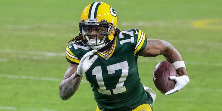 Davante Adams