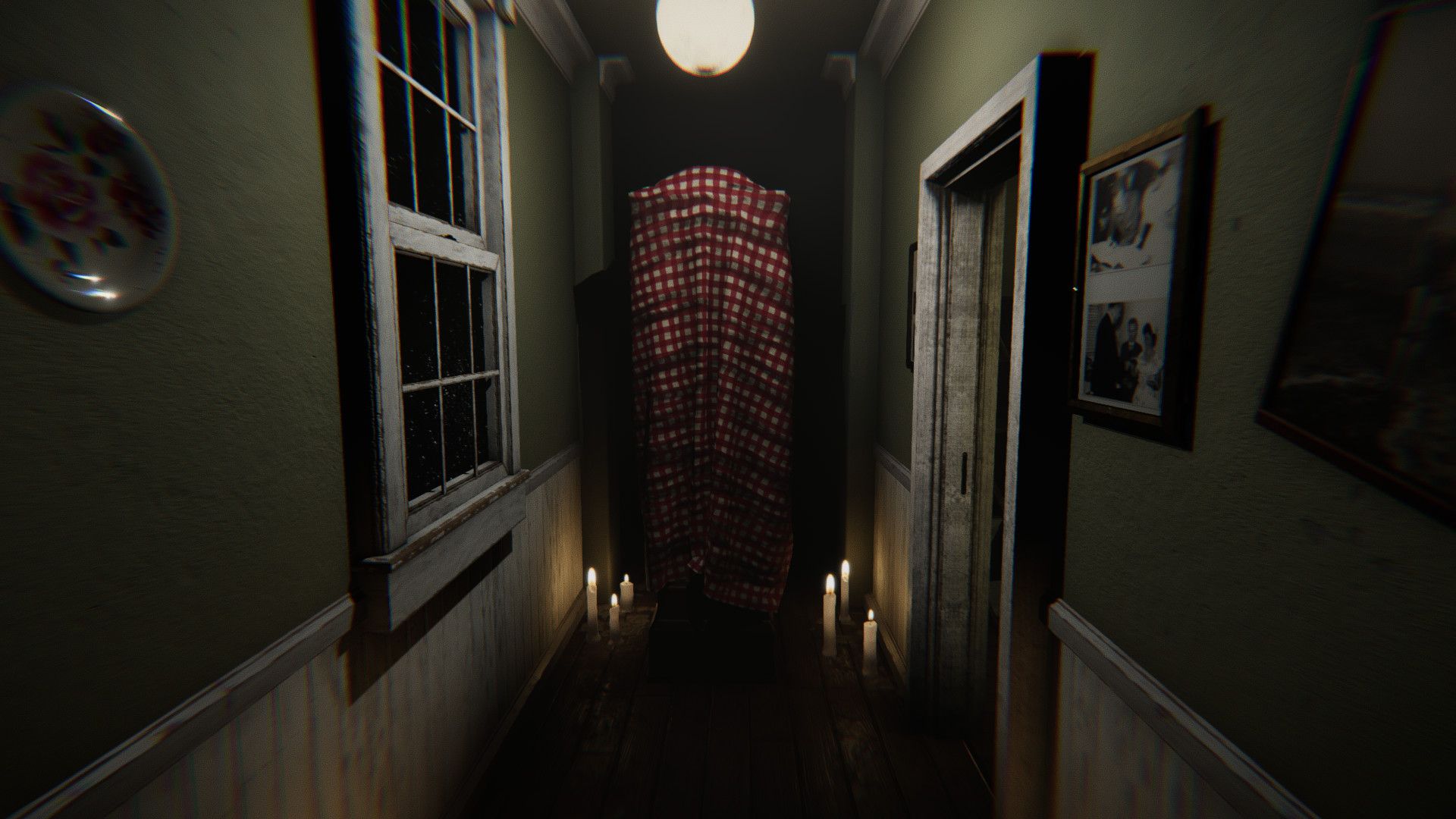 Horror Game 'Madison' Looks Just Like A Modern P.T.