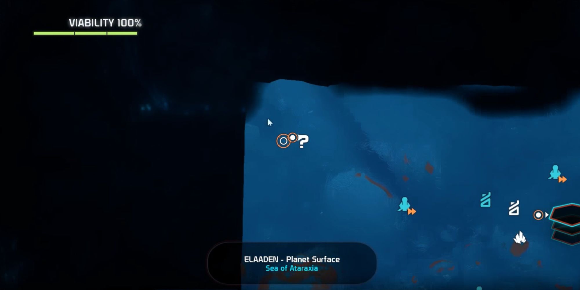 Mass Effect Andromeda History Mission Walkthrough