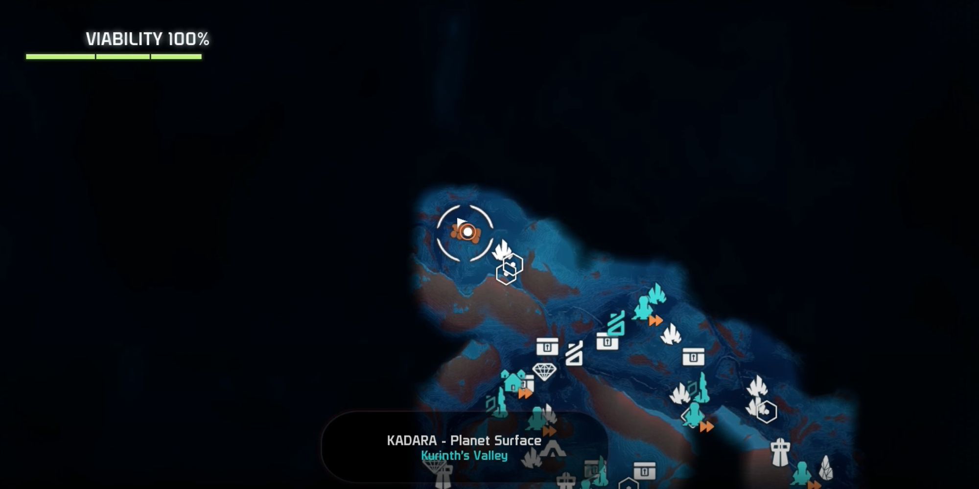 Mass Effect Andromeda History Mission Walkthrough