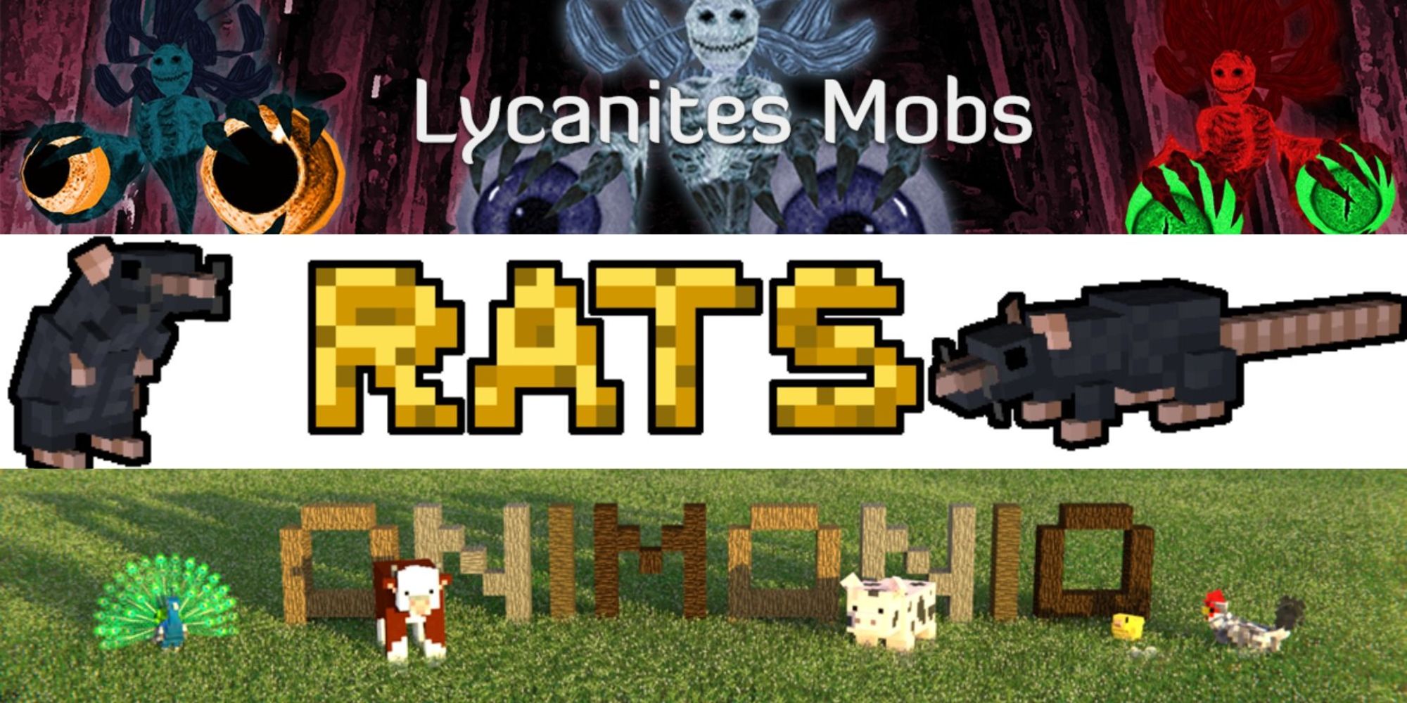 top 10 mods for minecraft