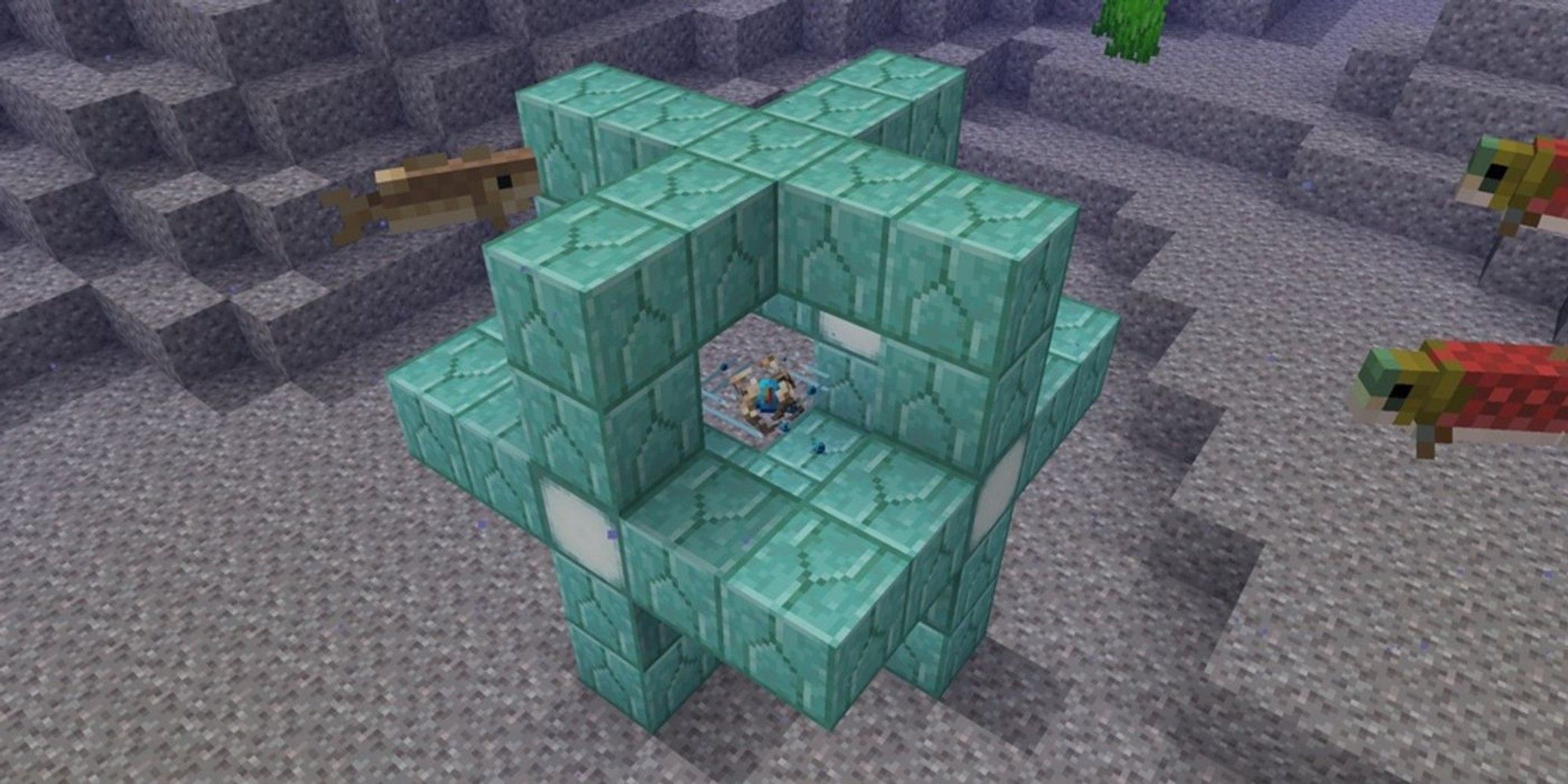 How To Find Buried Treasure In Minecraft