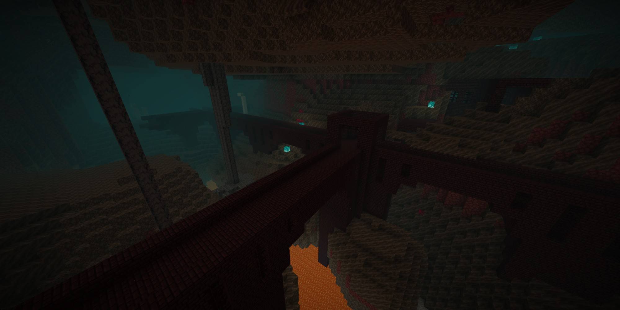 Minecraft How To Find And Conquer A Nether Fortress