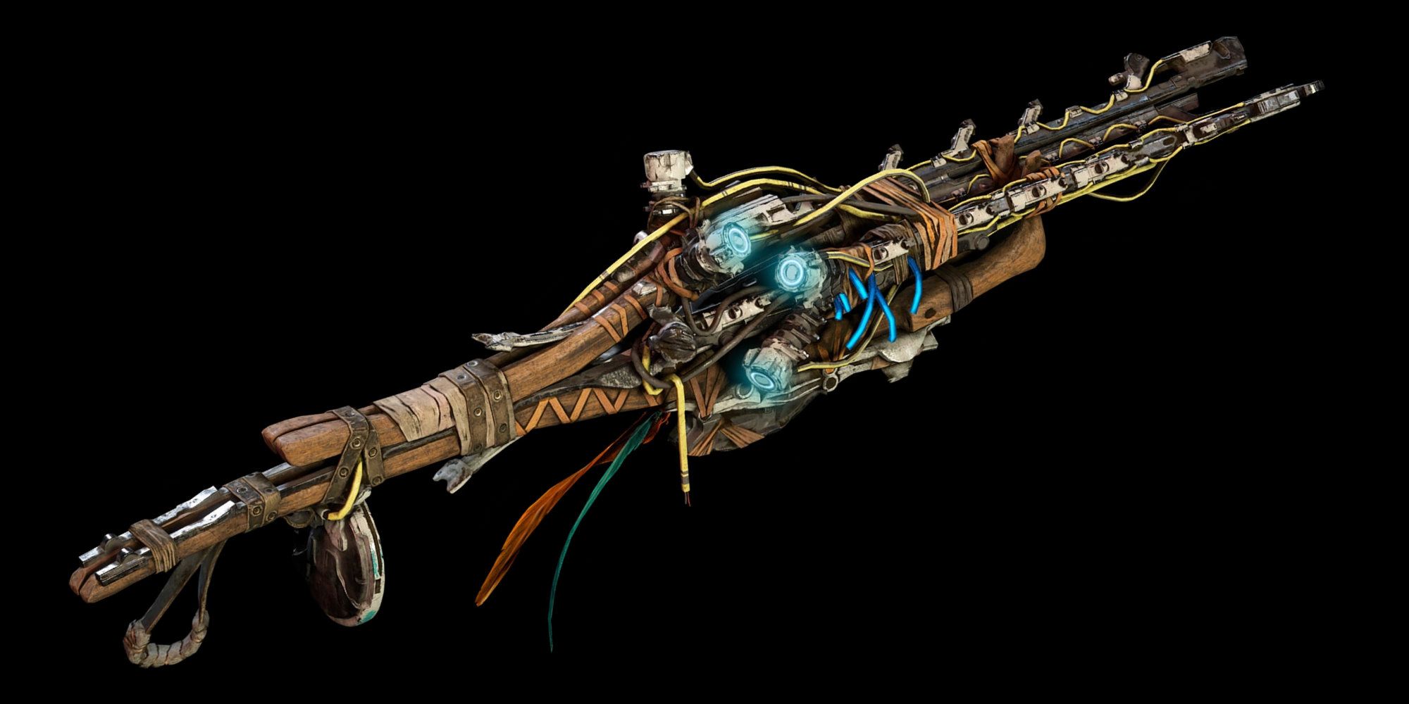 Monster Hunter World The Best Light Bowguns