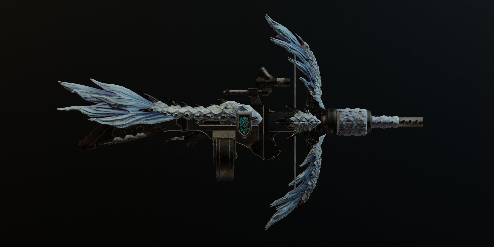 Monster Hunter World The Best Light Bowguns