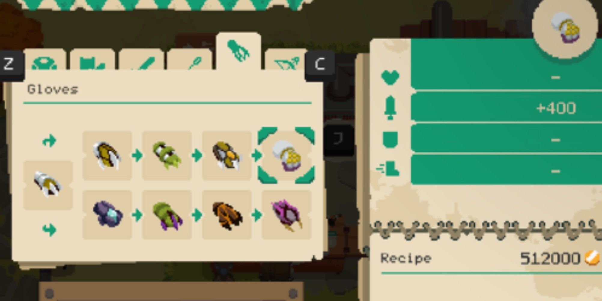 Every Weapon Type In Moonlighter, Ranked