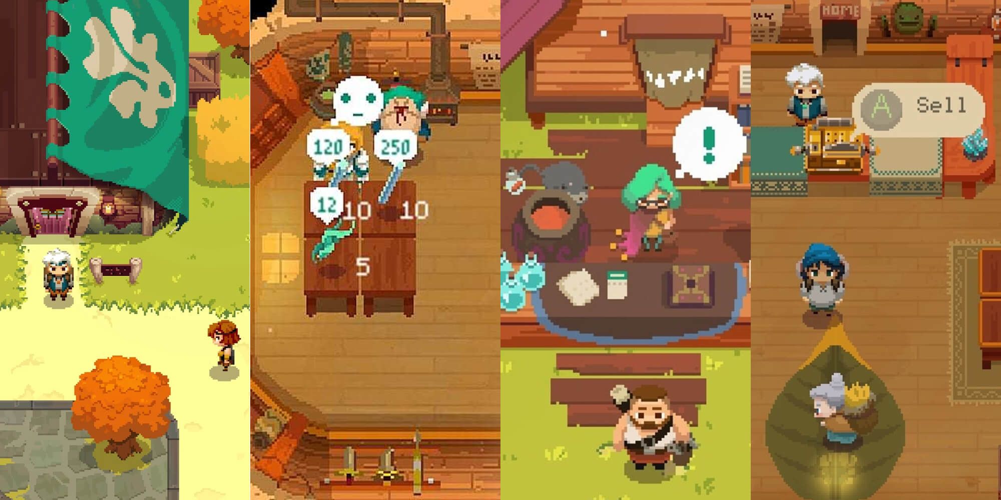 instal the new for windows Moonlighter