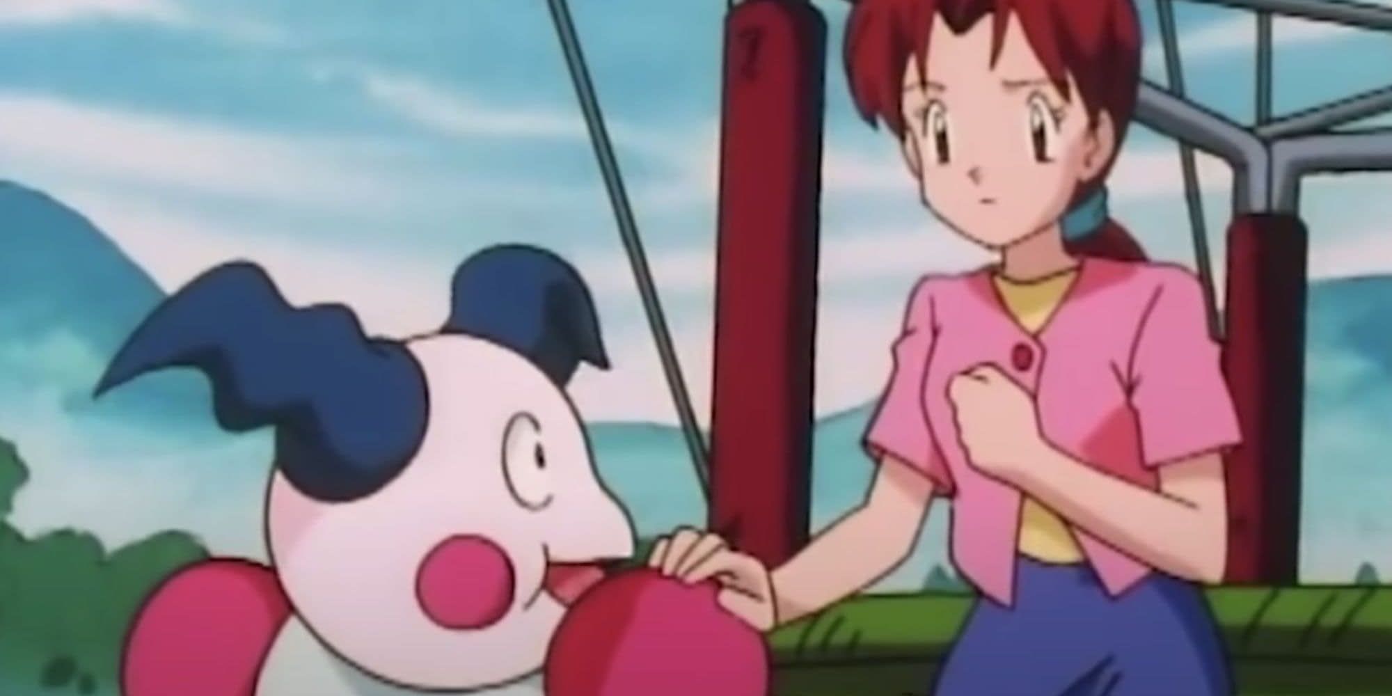 14 Most Memorable Moments From The Original Pokemon Anime