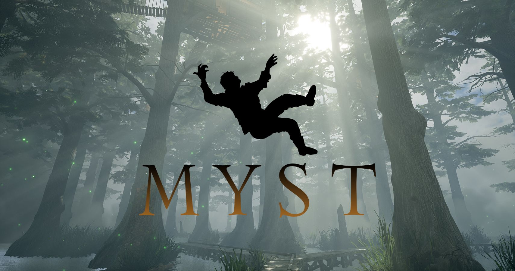 Myst Game Pass
